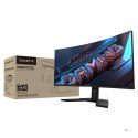 MONITOR GIGABYTE LED 34" GS34WQC 120Hz