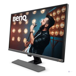 Monitor BenQ EW3270U 9H.LGVLA.TSE (31,5