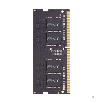 Pamięć PNY DDR4 SODIMM 2666MHz 1x16GB Performance for Notebook