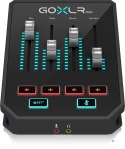 TC Helicon Go XLR Mini - Mikser i interfejs audio USB