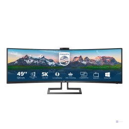 Monitor Philips 499P9H/00 (48,8