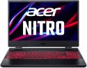 Notebook Acer Nitro 5 AN515-46-R8M1 15,6"FHD IPS/R5 6600H/16GB/RTX 3050TI/512GB PCIe SSD/W10H