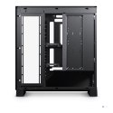 PHANTEKS NV-Serie NV5 MK2 Tempered Glass, DRGB - Satin Black