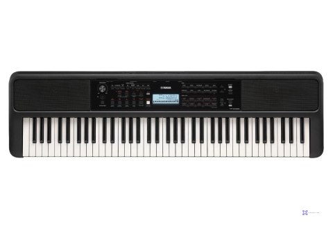 Yamaha PSR-EW320 - Keyboard