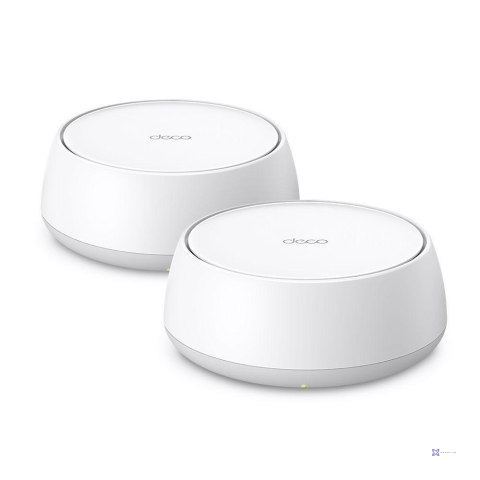 Deco BE25 domowy system Wi-Fi(2-pack)