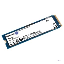 Dysk SSD Kingston NV2 4TB