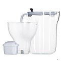 Dzbanek filtrujący Brita Style XL+1 filtr Maxtra Pro PP (szary ; 3,6l)