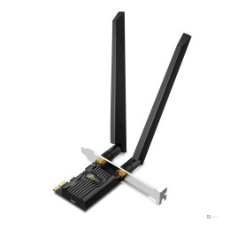 Karta sieciowa PCI-E TP-Link Archer TXE72E