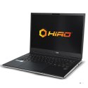 Laptop HIRO Book B14CL 14.0" 16:10, Ultra 5 125H, 16GB RAM, 1TB SSD M.2, Windows 11 Pro