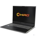 Laptop HIRO Book B16CL 16.0", Ultra 5 125H, 16GB RAM, 1TB SSD M.2, Windows 11 Home