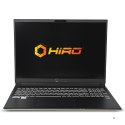 Laptop HIRO Book B16CL 16.0", Ultra 5 125H, 16GB RAM, 512GB SSD M.2, Windows 11 Pro