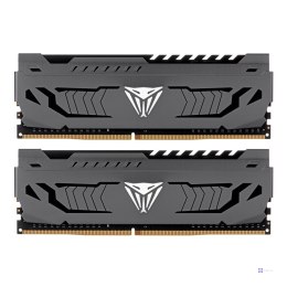 Zestaw pamięci Patriot Memory Viper PVS432G320C6K (DDR4; 2 x 16 GB; 3200 MHz; CL16)