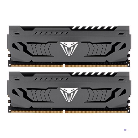 Zestaw pamięci Patriot Memory Viper PVS432G320C6K (DDR4; 2 x 16 GB; 3200 MHz; CL16)