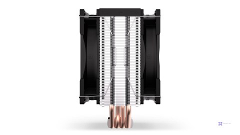 Chłodzenie Endorfy Fera 5 Dual Fan
