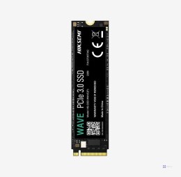 Dysk SSD Hiksemi Wave-P 256 GB M.2