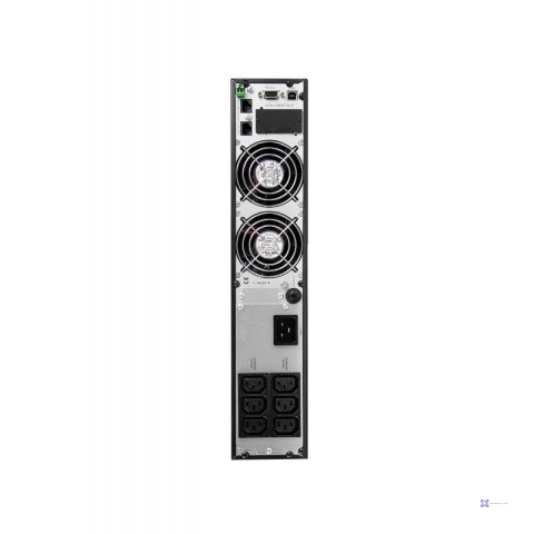 GREEN CELL ZASILACZ AWARYJNY UPS UPS14 2000VA 1800W DO SZAF SERWEROWYCH RACK RTII