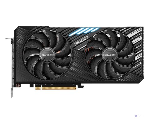 Karta graficzna ASRock Radeon RX 7800 XT Challenger 16GB OC