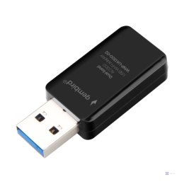 Karta sieciowa dwupasmowa WiFi USB Gembird WNP-UA1300-02