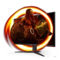 MONITOR AOC LED 27" Q27G2E/BK 155Hz