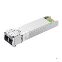 Moduł światłowodowy Omada SFP28 LC 25GBase-LR TP-Link SM6110-LR