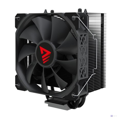 SAVIO CHŁODZENIE CPU FROST BLACK X2