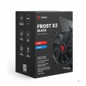 SAVIO CHŁODZENIE CPU FROST BLACK X2