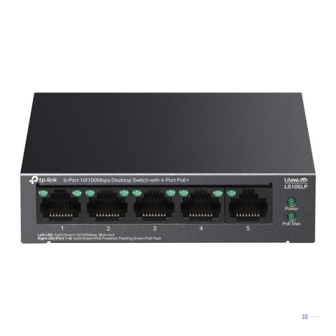 Switch TP-Link LS105LP