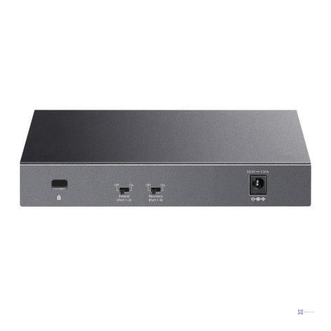 Switch TP-Link LS108GP