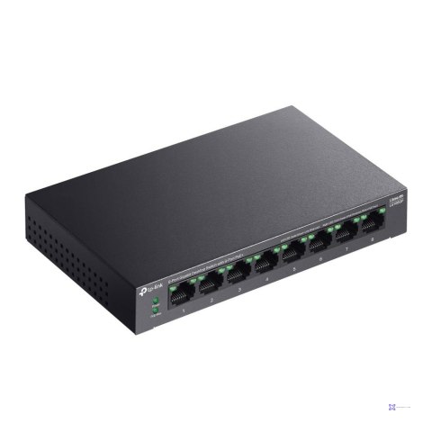 Switch TP-Link LS108GP