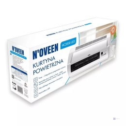 Kurtyna Grzewcza Noveen HC2000 pilot LED