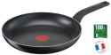 Patelnia TEFAL Simply Clean 24 cm B56704