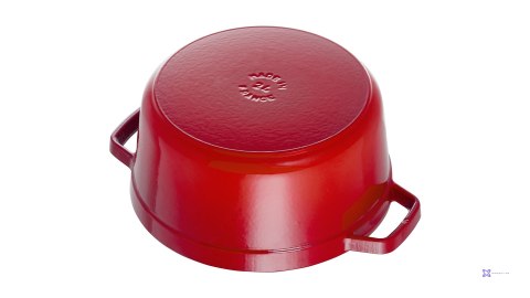 Staub 40509-840-0 Brytfanna 5,2 l Żeliwo