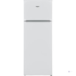 Chłodziarko-zamrażarka WHIRLPOOL W55TM 4120 W 2