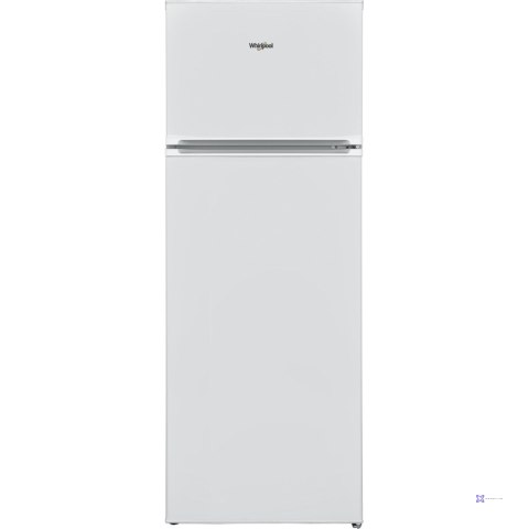 Chłodziarko-zamrażarka WHIRLPOOL W55TM 4120 W 2