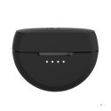 Belkin SoundForm Rhythm Słuchawki Bezprzewodowy Douszny Połączenia/muzyka Micro-USB Bluetooth Czarny