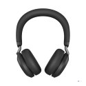 Jabra 27599-999-989 słuchawki/zestaw słuchawkowy Bezprzewodowy Opaska na głowę Biuro/centrum telefoniczne Bluetooth Podstawka do