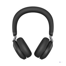 Jabra 27599-999-989 słuchawki/zestaw słuchawkowy Bezprzewodowy Opaska na głowę Biuro/centrum telefoniczne Bluetooth Podstawka do