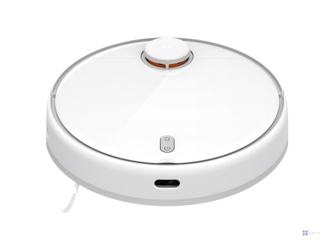 Robot sprzątający Xiaomi Mi Robot Vaccum-Mop 2 Pro biały