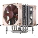 Chłodzenie CPU NOCTUA NH-U9DXi4