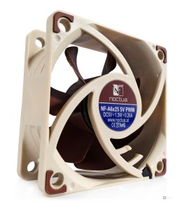 Wentylator NOCTUA NF-A6x25 60x25 mm PWM 5V