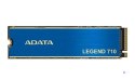 ADATA LEGEND 710 2 TB M.2 PCI Express 3.0 NVMe 3D NAND