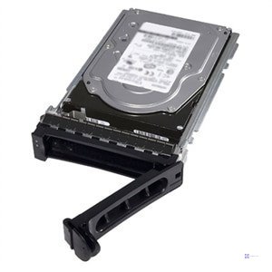 DELL 400-BLLE dysk twardy 8 TB 7200 RPM 3.5" Serial ATA III