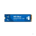 Dysk SSD WD Blue SN5000 1TB M.2 NVMe WDS100T4B0E