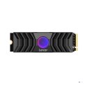 Lexar LNM1090001T-RNANG urządzenie SSD 1 TB M.2 PCI Express 5.0 NVMe SLC