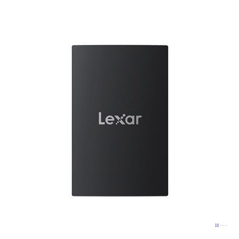 SSD USB3.2 1TB EXT./LSL500X001T-RNBNG LEXAR