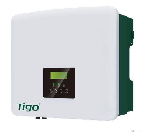 Tigo TSI-10K3D - 10 kW Energy Storage Hybrid Inverter / 3-fazowy