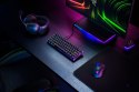 Razer Huntsman Mini klawiatura Gaming USB Skandynawia Czarny