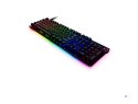 Razer Huntsman V2 Analog klawiatura Gaming USB QWERTY US English Czarny