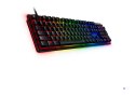 Razer Huntsman V2 Analog klawiatura Gaming USB QWERTY US English Czarny