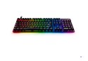 Razer Huntsman V2 Analog klawiatura Gaming USB QWERTY US English Czarny